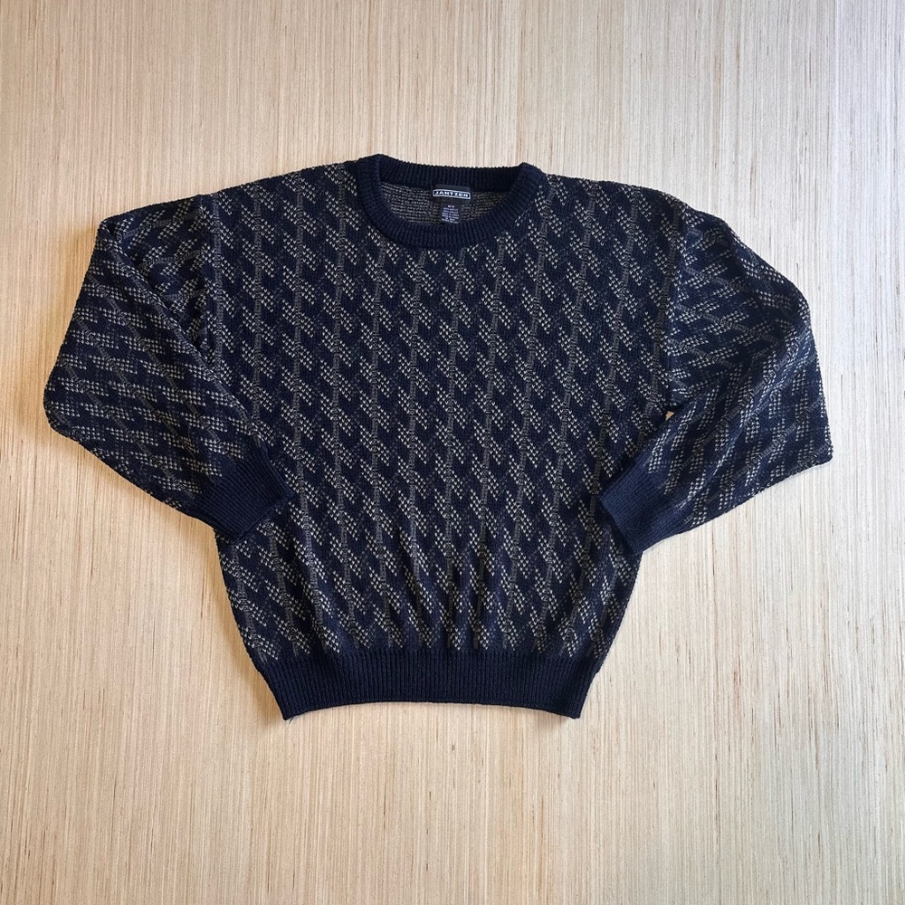 Vintage Jantzen Sweater